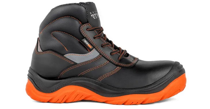 Thomson&Boots