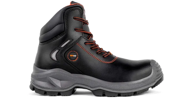 Thomson&Boots
