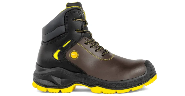 Thomson&Boots