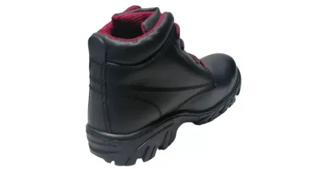 Thomson&Boots
