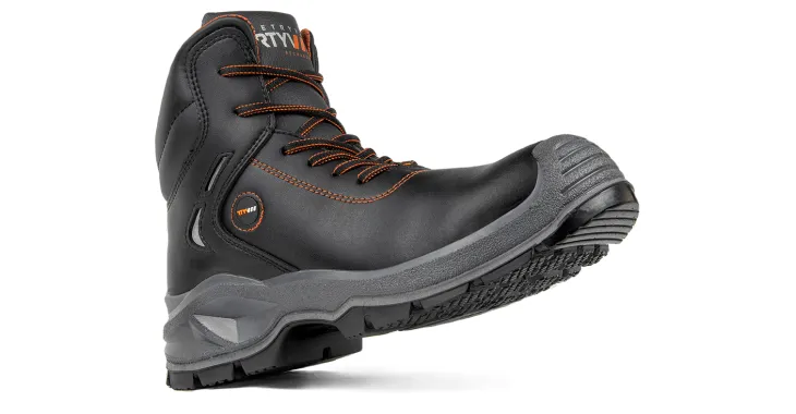 Thomson&Boots