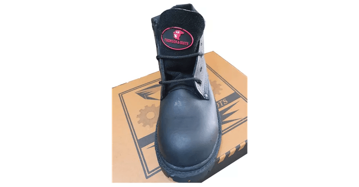 Thomson&Boots