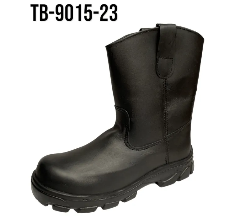 Thomson&Boots