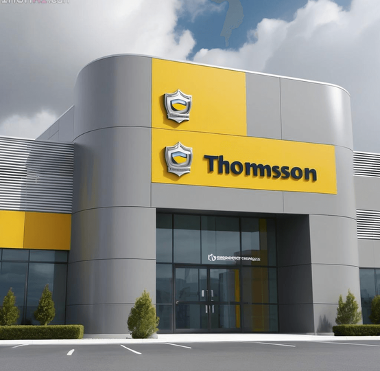 Thomson&Boots