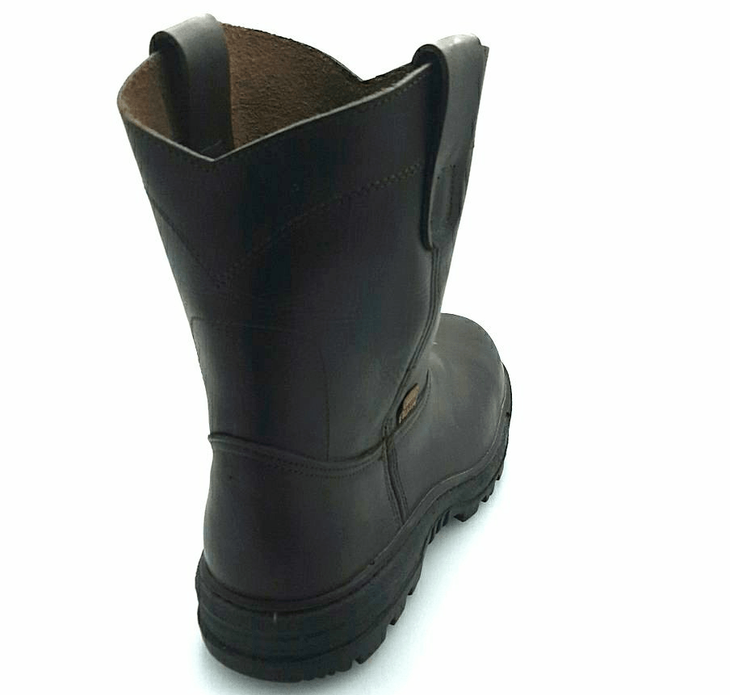 Thomson&Boots