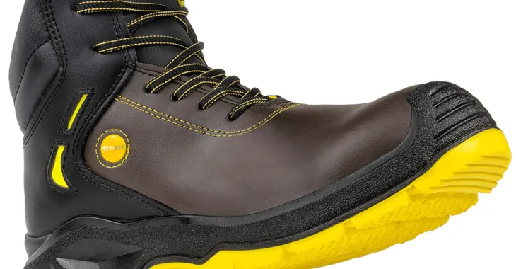 Thomson&Boots